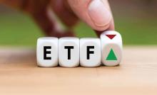 Νέο ευρωπαϊκό ETF βγαίνει προς αναζήτηση εταιρειών με τη μεγαλύτερη περιβαλλοντική βιωσιμότητα