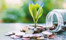Το πράσινο fund της Rgreen Invest συγκέντωσε πάνω από  670 εκατ. ευρώ