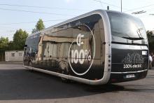 Εντός του 2022 τα πρώτα ηλεκτρικά λεωφορεία στην Αθήνα