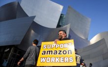 Το δυσκολότερα επιλύσιμο ζήτημα ESG της Amazon είναι οι ίδιοι της οι εργαζόμενοι