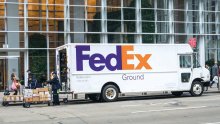 Η FedEx Ground εξηλεκτρίζει τον στόλο της