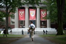 Το ταμείο του Harvard αποεπενδύει από δραστηριότητες ορυκτών καυσίμων - Επενδύει στην πράσινη οικονομία