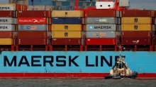 Συνεργασία της Maersk με startup που στηρίζει ο Μπάφετ για βιώσιμα καύσιμα