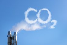 Οι εκπομπές αερίων του θερμοκηπίου πρέπει να είναι το no1 στην ατζέντα των εταιρειών