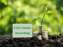 Η αλλαγή των δεικτών ETF λόγω ESG κλονίζει την εμπιστοσύνη των επενδυτών