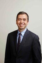 Peter Iliopoulos: «Η Gildan ενσωματώνει το ESG στην στρατηγική της εδώ και 20 χρόνια»