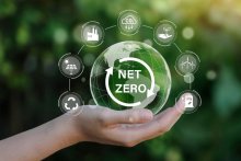 Οι μεγαλύτερες εταιρείες του κόσμου αυξάνουν τις επενδύσεις για net zero κατά 22%